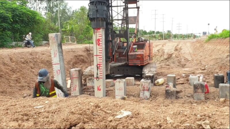 Nguyên nhân dẫn đến sàn nhà bị rung