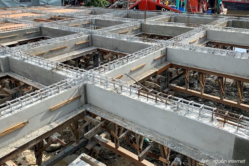 Cách khắc phục sàn nhà bị rung